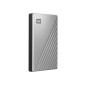 HDD EXT My Pass Ultra 2TB Silver HDD EXT My Pass Ultra 2TB Silver