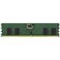 Kingston Technology ValueRAM module de mémoire 8 Go 1 x 8 Go DDR5 6400 MT/s 288-pin DIMM