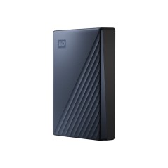 HDD EXT My Pass Ultra 4TB Blue