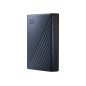 HDD EXT My Pass Ultra 4TB Blue
