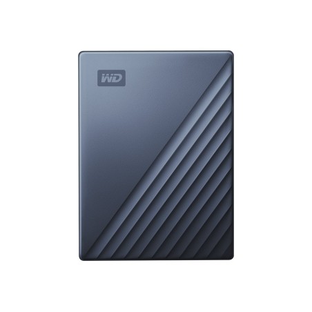 HDD EXT My Pass Ultra 4TB Blue