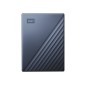 HDD EXT My Pass Ultra 4TB Blue