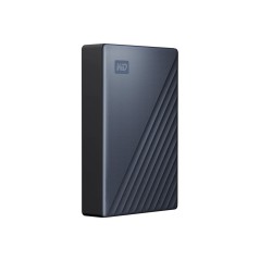 HDD EXT My Pass Ultra 4TB Blue