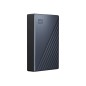 HDD EXT My Pass Ultra 4TB Blue