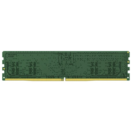 Kingston Technology ValueRAM module de mémoire 8 Go 1 x 8 Go DDR5 6400 MT/s 288-pin DIMM
