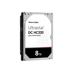CAP HC320 8TB 256MB SAS Ult 512E TCG P3