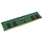 Kingston Technology ValueRAM module de mémoire 8 Go 1 x 8 Go DDR5 6400 MT/s 288-pin DIMM