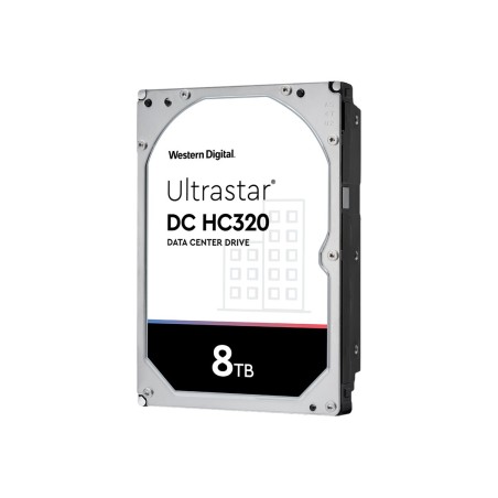 CAP HC320 8TB 256MB SAS Ult 512E SE P3 D