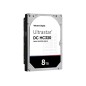 CAP HC320 8TB 256MB SAS Ult 512E SE P3 D CAP HC320 8TB 256MB SAS Ult 512E SE P3 D