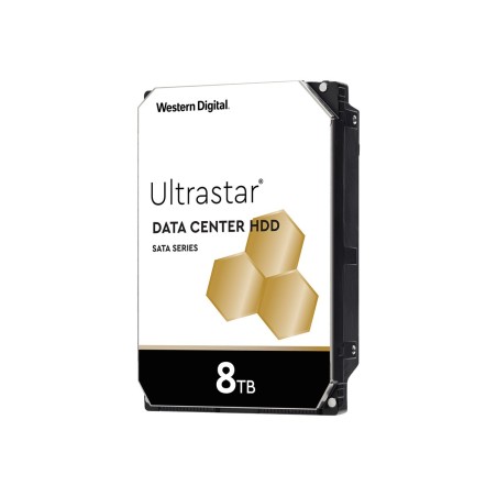 CAP HC320 8TB 256MB SATA Ult 512E SE DC