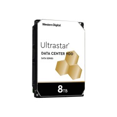 CAP HC320 8TB 256MB SATA Ult 512E SE DC