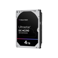 CAP HC310 4TB 256MB SAS Ult 512E SE P3 D