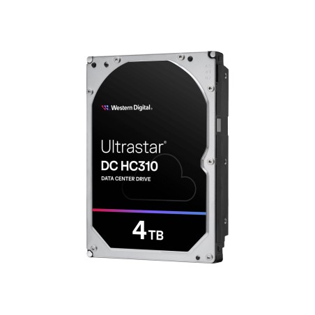 CAP HC310 4TB 256MB SAS Ult 512E SE P3 D