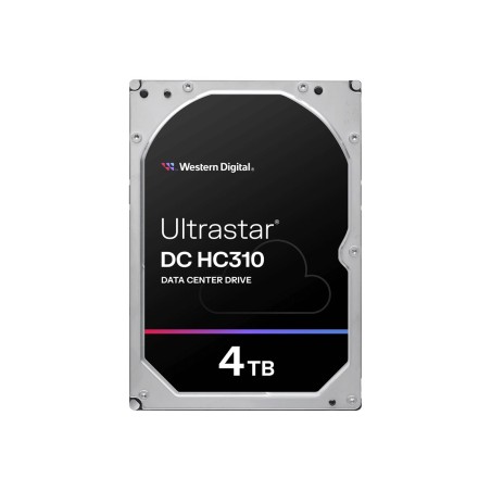 CAP HC310 4TB 256MB SAS Ult 512E SE P3 D