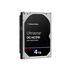 CAP HC310 4TB 256MB SAS Ult 512E SE P3 D