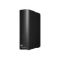 HDD EXT Elements 8TB 3.5 USB2 BK HDD EXT Elements 8TB 3.5 USB2 BK