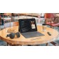 Combo Touch iPad 10th Gen Oxford Grey FR Combo Touch iPad 10th Gen Oxford Grey FR