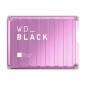 HDD EXT WD Black P10 Game Drive 4Tb Pink HDD EXT WD Black P10 Game Drive 4Tb Pink