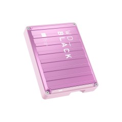 HDD EXT WD Black P10 Game Drive 4Tb Pink