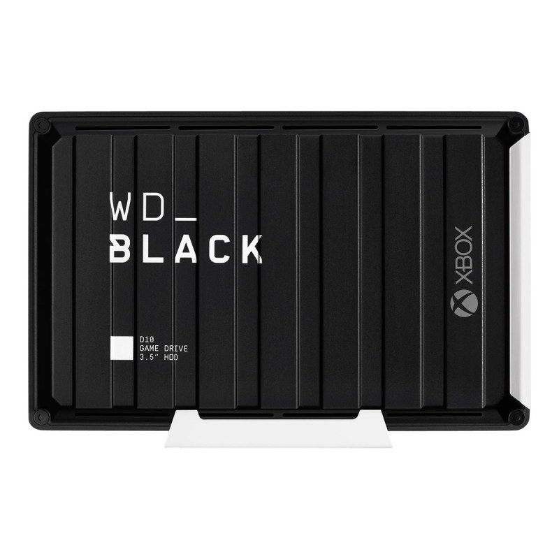 HDD EXT WD Black D10 GameDrive Xbox 12Tb