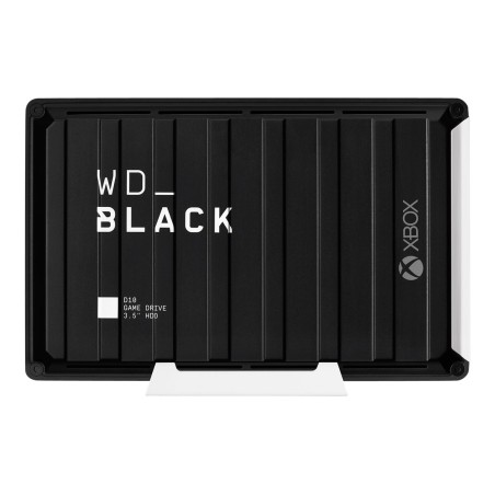 HDD EXT WD Black D10 GameDrive Xbox 12Tb
