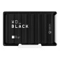 HDD EXT WD Black D10 GameDrive Xbox 12Tb