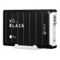 HDD EXT WD Black D10 GameDrive Xbox 12Tb