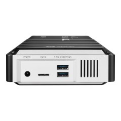 HDD EXT WD Black D10 GameDrive Xbox 12Tb