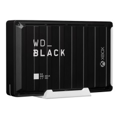 HDD EXT WD Black D10 GameDrive Xbox 12Tb