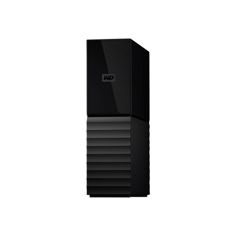 My Book 8TB USB EMEA My Book 8TB USB EMEA