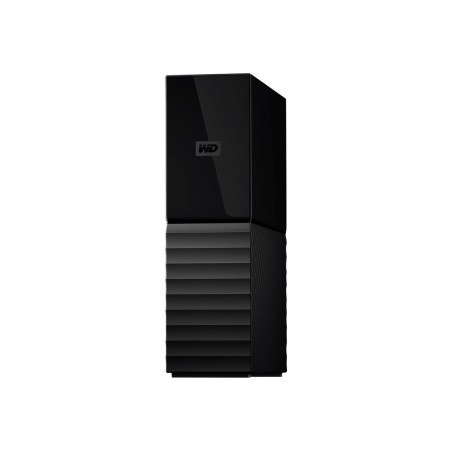 My Book 8TB USB EMEA