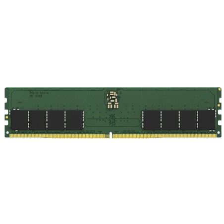 Kingston Technology ValueRAM module de mémoire 64 Go 1 x 64 Go DDR5 6400 MT/s 288-pin DIMM