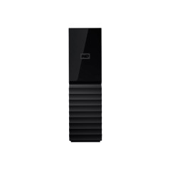My Book 8TB USB EMEA