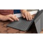 Combo Touch iPad 10th Gen Oxford Grey FR Combo Touch iPad 10th Gen Oxford Grey FR