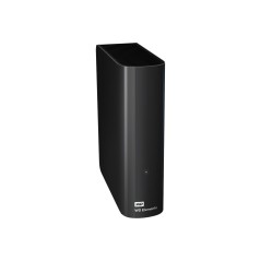 WD Elements Desktop 22TB Black EMEA