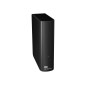 WD Elements Desktop 22TB Black EMEA