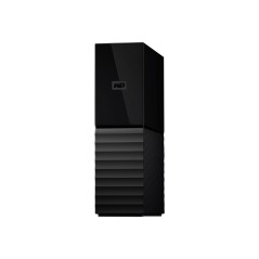 MY BOOK 18TB BLACK EMEA