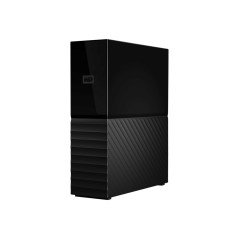 MY BOOK 18TB BLACK EMEA