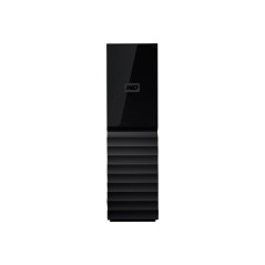 MY BOOK 18TB BLACK EMEA