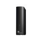 WD ELEMENTS DESKTOP 18TB BLACK EMEA WD ELEMENTS DESKTOP 18TB BLACK EMEA