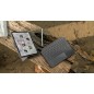 Combo Touch iPad 10th Gen Oxford Grey FR Combo Touch iPad 10th Gen Oxford Grey FR