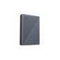 MY PASSPORT USB-C 4TB GRAY MY PASSPORT USB-C 4TB GRAY