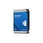 HDD Desktop Blue 12TB 3.5 SATA 512MB