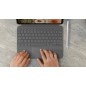 Combo Touch iPad 10th Gen Oxford Grey FR Combo Touch iPad 10th Gen Oxford Grey FR