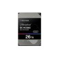 DC HC590 26TB 512MB SAS 512E SE P3
