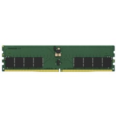 Kingston Technology ValueRAM module de mémoire 32 Go 1 x 32 Go DDR5 6400 MT/s 288-pin DIMM
