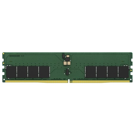 Kingston Technology ValueRAM module de mémoire 32 Go 1 x 32 Go DDR5 6400 MT/s 288-pin DIMM