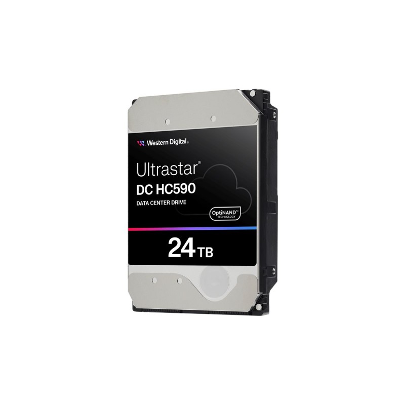 DC HC590 24TB 512MB SATA 512E SE NP3