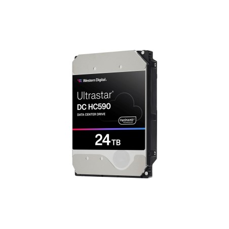 DC HC590 24TB 512MB SATA 512E SE NP3