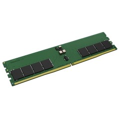 Kingston Technology ValueRAM module de mémoire 32 Go 1 x 32 Go DDR5 6400 MT s 288-pin DIMM